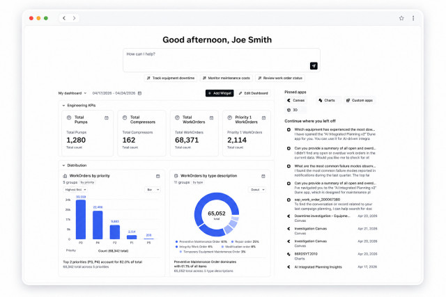 Introducing Cognite Flows™: The First Fully Integrated, AI-Native Industrial Experience that Accelerates Customer Value