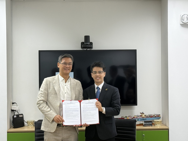 엠앤에스홀딩스-셀마크한국, 국내외 바이오매스 시장 확대 위한 전략적 업무협약 체결