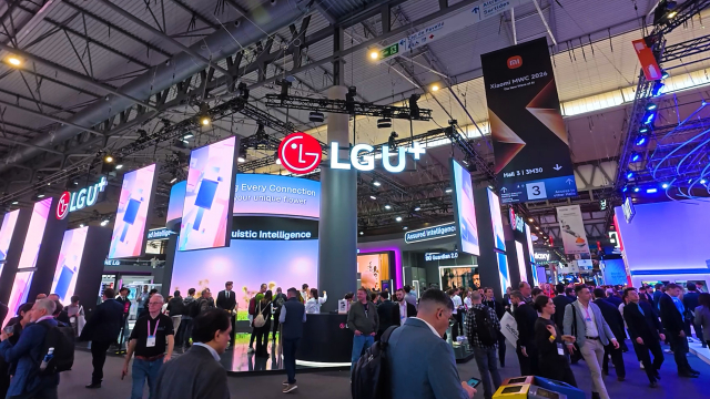 LG U+와 함께 MWC 2026 참여한 DOKAI STUDIO, 글로벌 현장서 AI 콘텐츠 실증