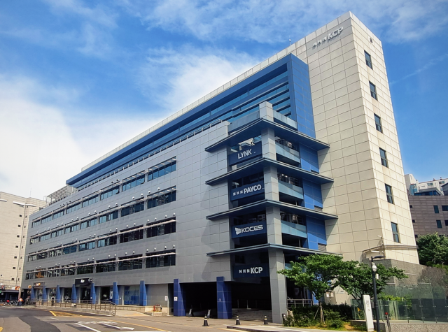 NHN KCP, 2분기 역대 최대 매출 3834억·거래액 17조 달성… 영업이익 154억